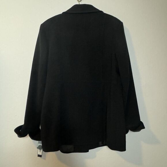 preston and york wool coat - Picture 2 of 16